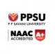 P. P. Savani University