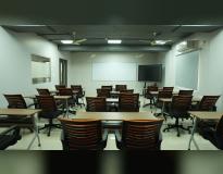 Rockwell Business School Classroom(2)