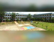 Panskura Banamali College Campus Building(2)