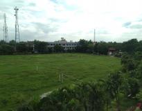 Panskura Banamali College Playground(2)
