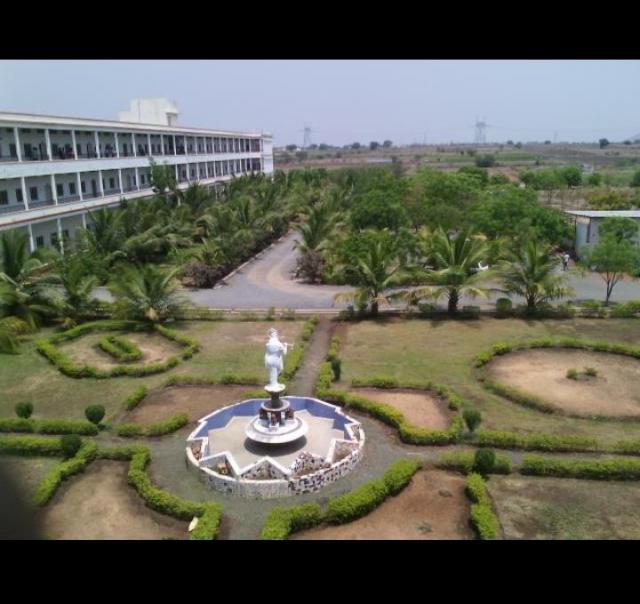Brindavan Institute Of Technology And Science
