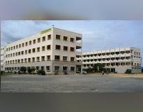 Chebrolu Engineering College Campus Building(2)