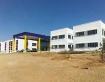 Government Engineering College, Bellary Campus Building(2)