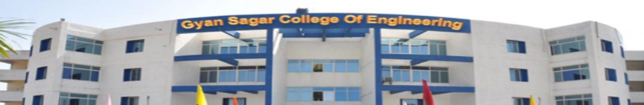 Gyan Sagar College of Engineering