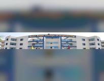 Gyan Sagar College of Engineering Campus Building(1)