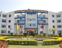 Gyan Sagar College of Engineering Campus Building(2)