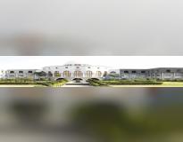 JIT Campus Building(1)