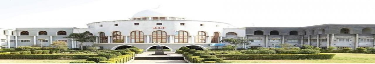 Jawaharlal Institute of Technology