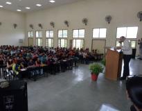 GC Seminar hall