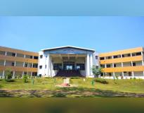 Government Engineering College, Kushalanagar Campus Building