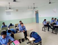 GGIT Classroom
