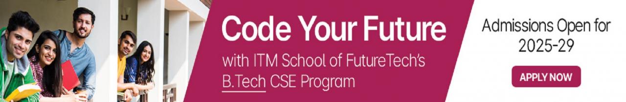 ITM Skills University