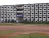 KIET AP Main Building