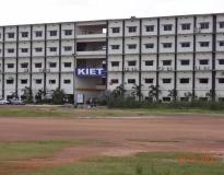 KIET AP Main Building
