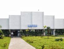 Audisankara Cafeteria / Mess
