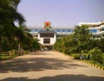 Audisankara Campus View(2)
