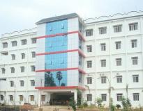Audisankara Main Building