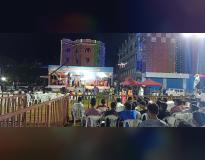Audisankara Fest