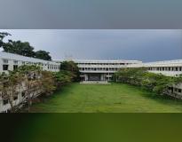 Agni College of Technology Campus Building(5)