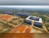 Kakinada Institute of Engineering and Technology Campus View(2)