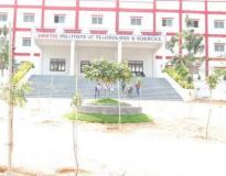 Swathi Institute of Technology and Sciences Campus Building(2)