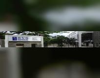 SVS Institute of Technology Entrance(1)