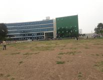 SVS Institute of Technology Campus View