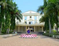 Vaagdevi Engineering College Campus Building(3)