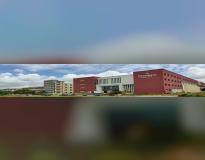 Vaagdevi Engineering College Campus Building(1)