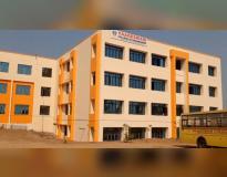 Vaageswari College of Engineering Campus Building(2)