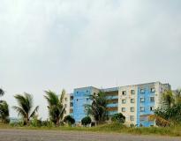 Aryan Institute of Engineering and Technology Campus Building(2)