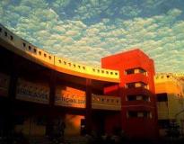 BST Campus Building