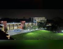 BST Night View