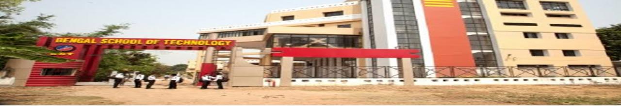 Bengal School of Technology