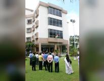 BCRCP Campus Building(2)