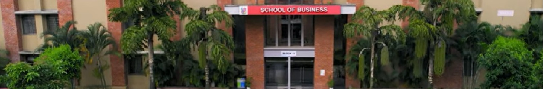 School of Business, UPES