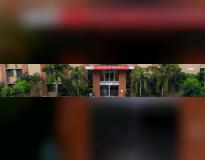 UPES School of Business Entrance