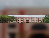 Government College of  Engineering, Bargur Campus Building(1)