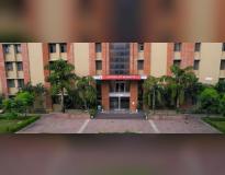 UPES School of Computer Science Campus Building(1)
