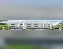 Muthayammal Engineering College Campus Building(1)