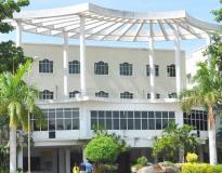 Muthayammal Engineering College Campus Building(2)