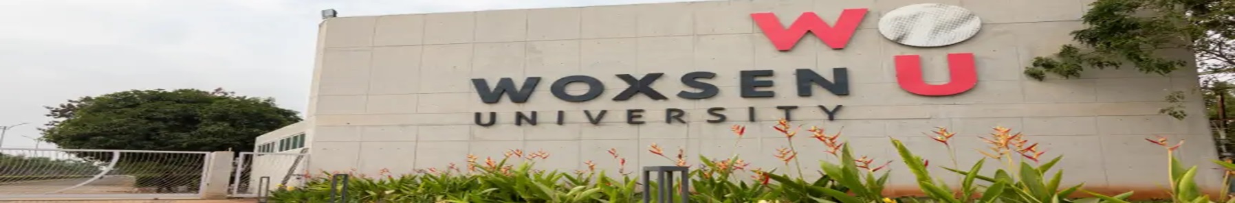 Woxsen University