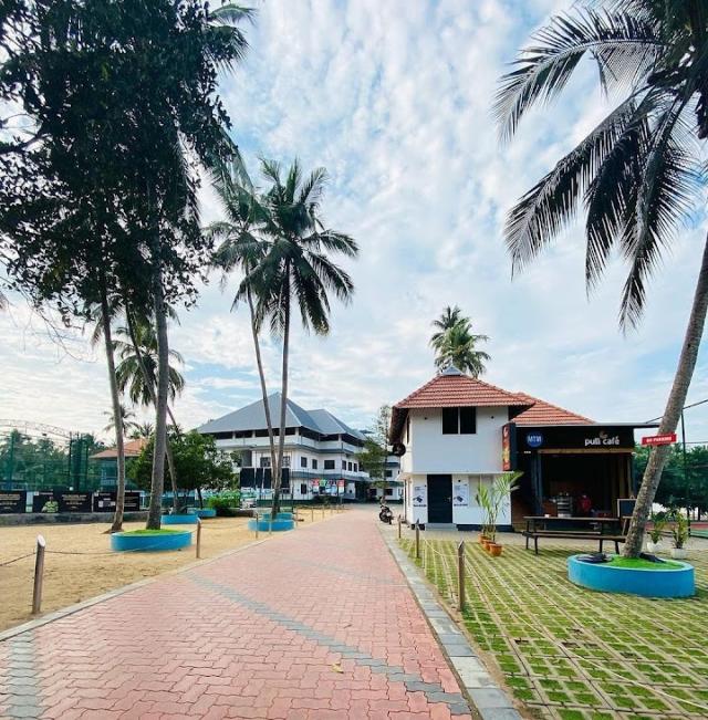 MTM College of Arts, Science and Commerce