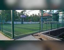 MTM College of Arts, Science and Commerce Sports Facility