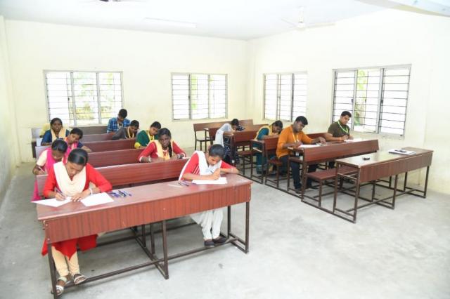 National College,Tiruchirapalli