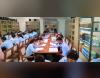 Aryakul College of Pharmacy and Research, Raebareli Library