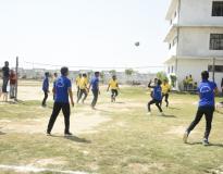 Aryakul College of Pharmacy and Research, Raebareli Others(3)