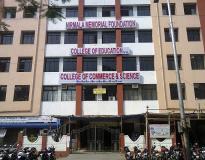NMFC Campus Building(2)