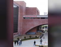 School of Liberal Studies and Media Campus Building(1)