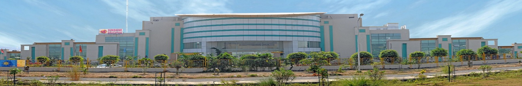 Delhi Technical Campus, Greater Noida
